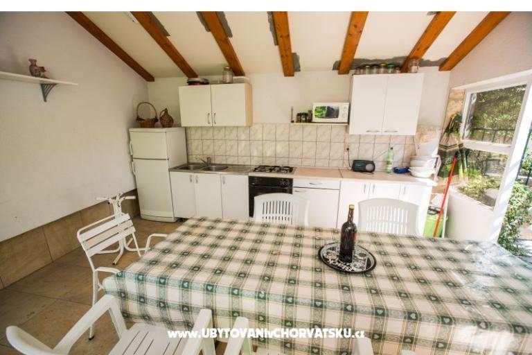 Apartmanok Palma-Loncar – fotó 6