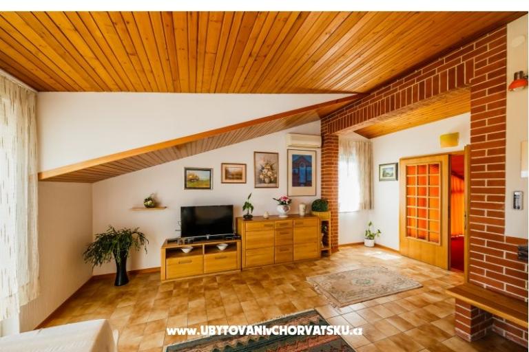 Apartmanok Palma-Loncar – fotó 7