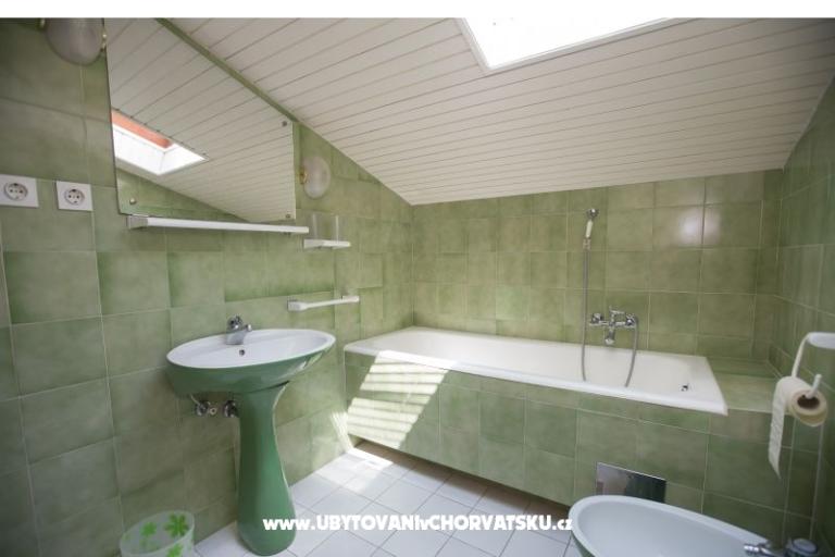 Apartmanok Palma-Loncar – fotó 9
