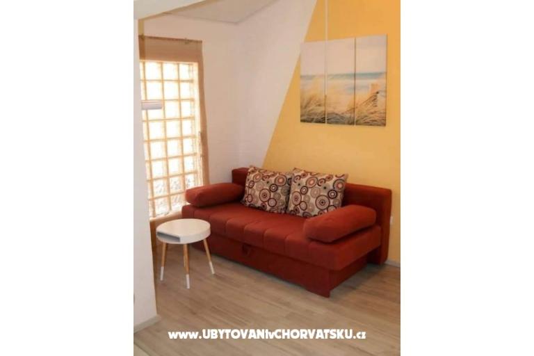 Apartmanok Paneta – fotó 11