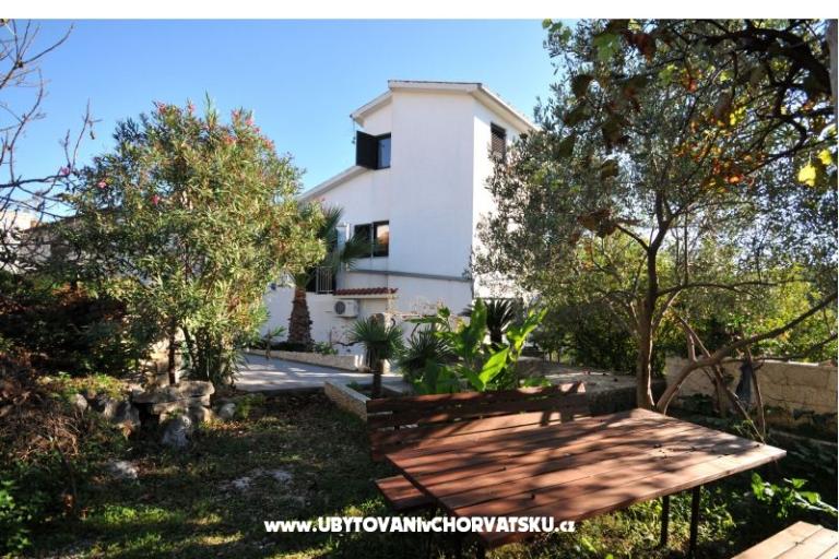 Apartmanok Paneta – fotó 12