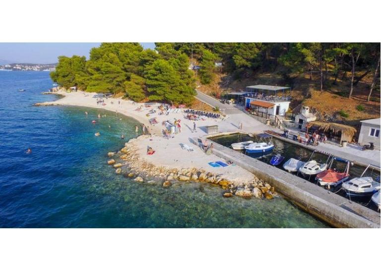Apartmanok Paneta – fotó 15