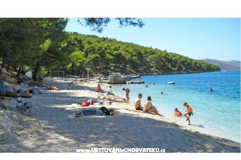 Apartmanok Paneta – fotó 16