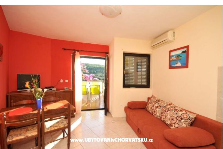 Apartmanok Paneta – fotó 3