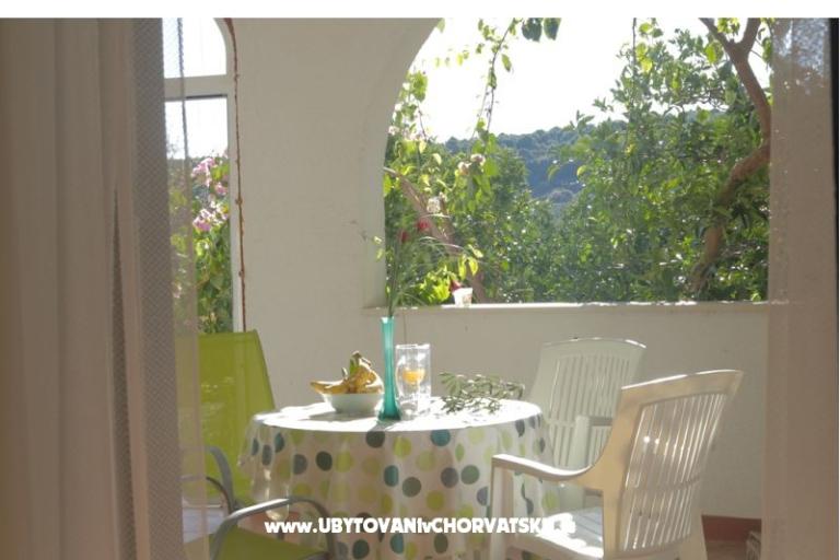 Apartmanok Paneta – fotó 9
