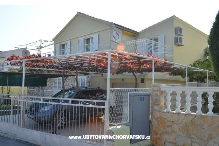 Apartmanok Petar Milat – fotó 2