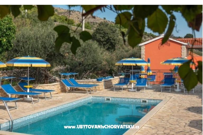 Apartmanok Petra – fotó 5
