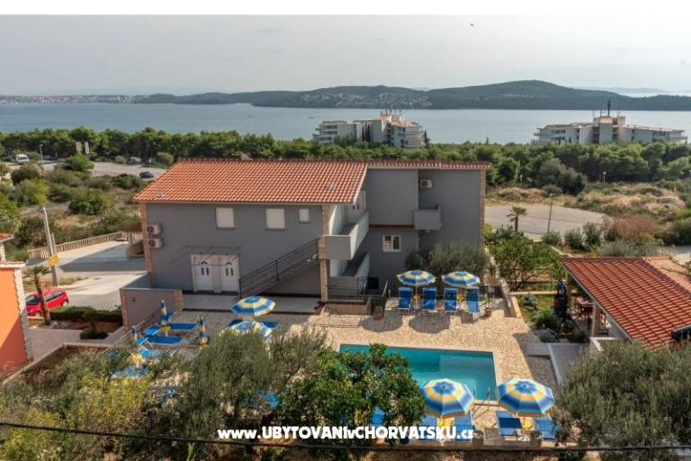 Apartmanok Petra – fotó 6