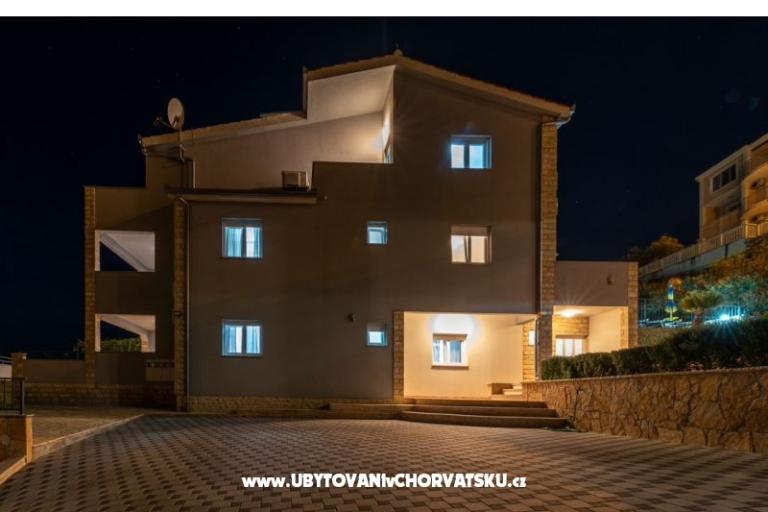 Apartmanok Petra – fotó 7