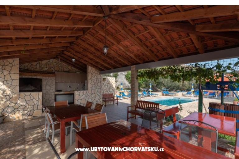 Apartmanok Petra – fotó 9