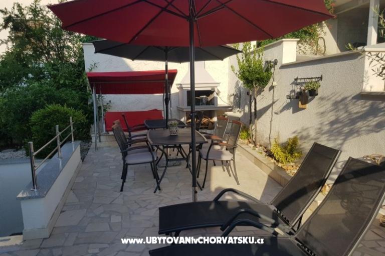 Apartmanok Prkic – fotó 13