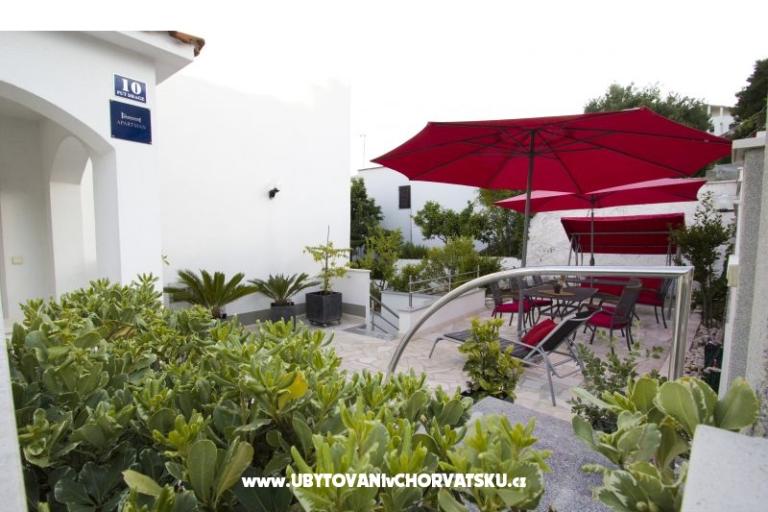 Apartmanok Prkic – fotó 15