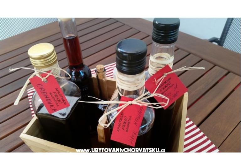 Apartmanok Prkic – fotó 18