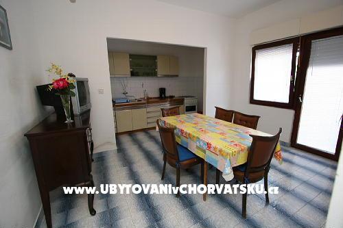 Apartmanok Rade – fotó 3