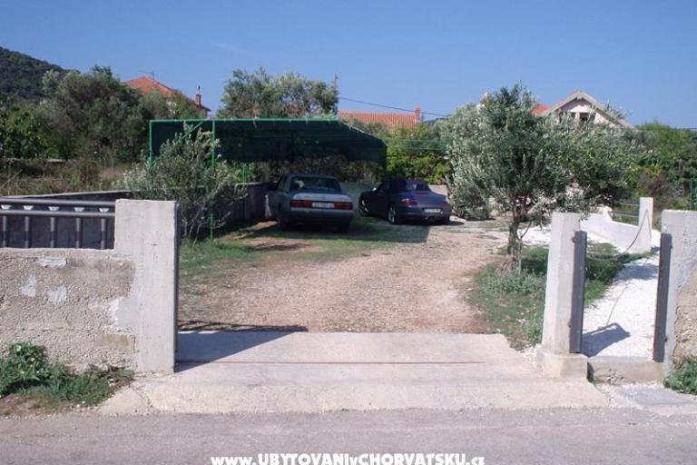 Apartmanok Rade – fotó 8