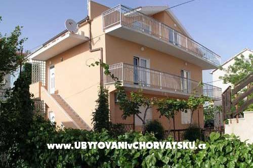Apartmanok Riva & Roza – fotó 2