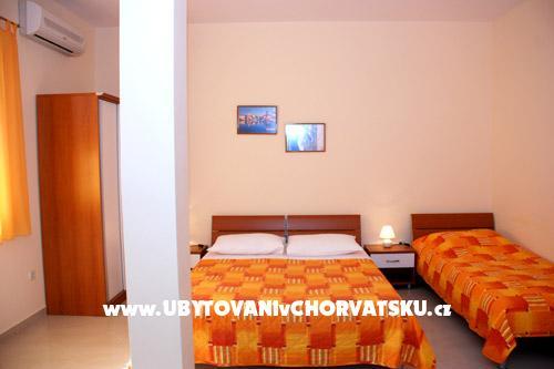 Apartmanok Riva & Roza – fotó 4