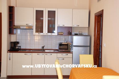 Apartmanok Riva & Roza – fotó 6