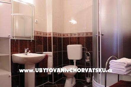 Apartmanok Riva & Roza – fotó 7