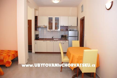 Apartmanok Riva & Roza – fotó 8