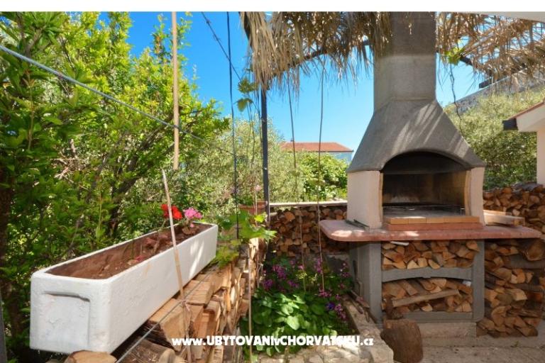 Apartmanok Rocco – fotó 14