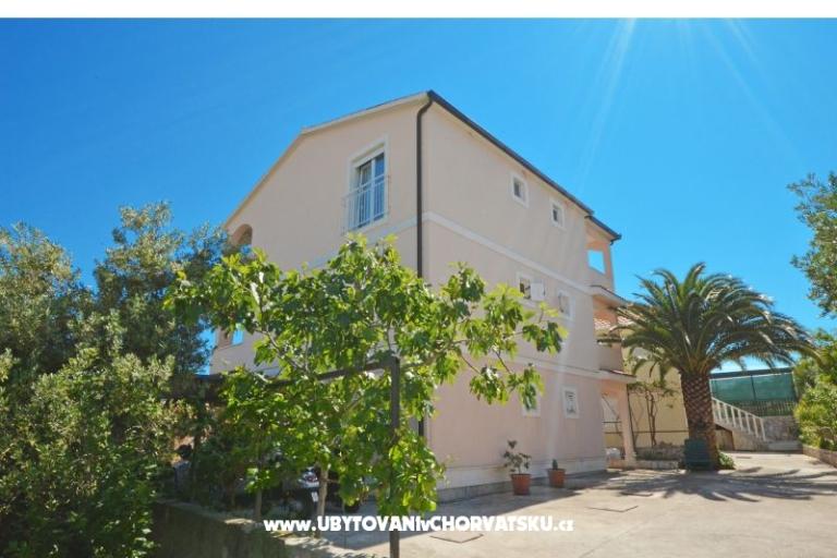 Apartmanok Rocco – fotó 15