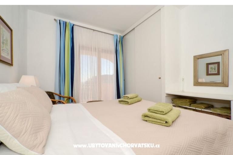 Apartmanok Rocco – fotó 4