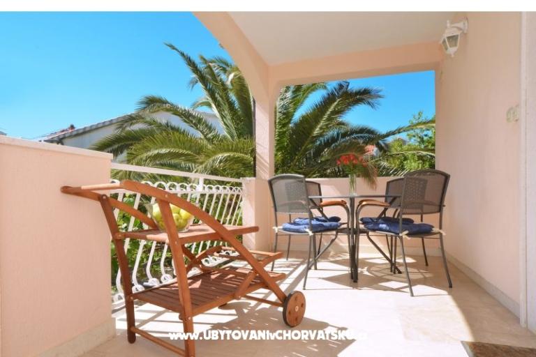 Apartmanok Rocco – fotó 6