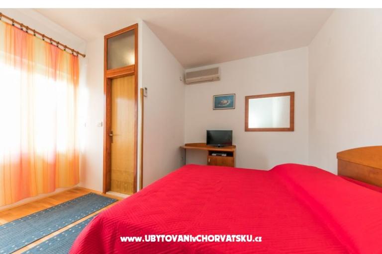 Apartmanok &amp; Szobák Marija – fotó 12