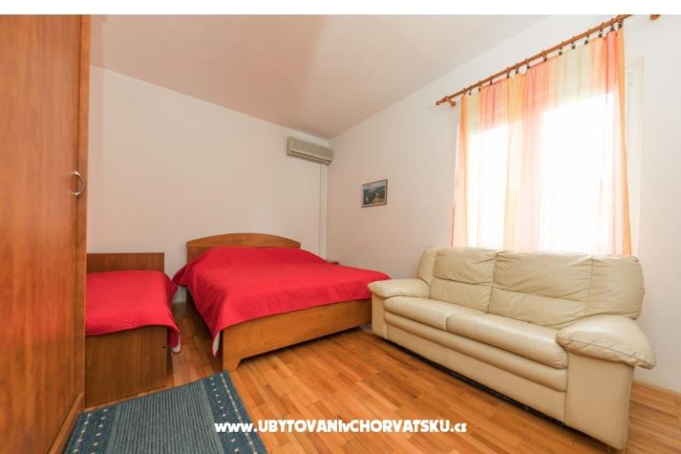 Apartmanok &amp; Szobák Marija – fotó 14