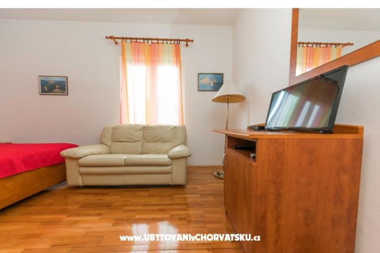 Apartmanok &amp; Szobák Marija – fotó 15