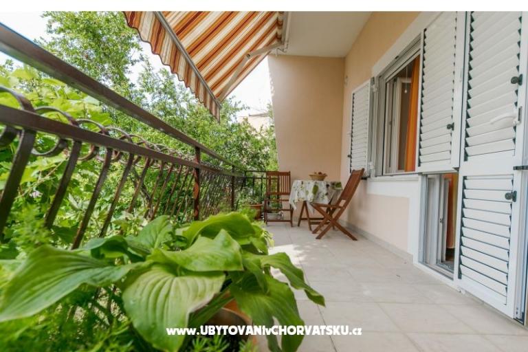 Apartmanok &amp; Szobák Marija – fotó 17