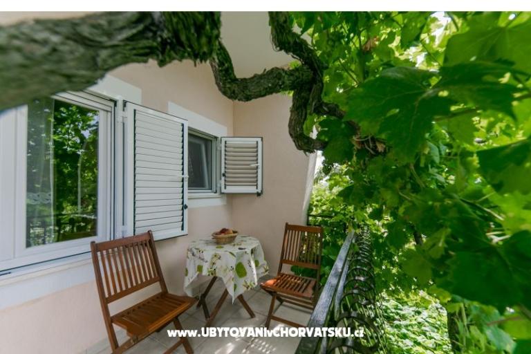 Apartmanok &amp; Szobák Marija – fotó 18