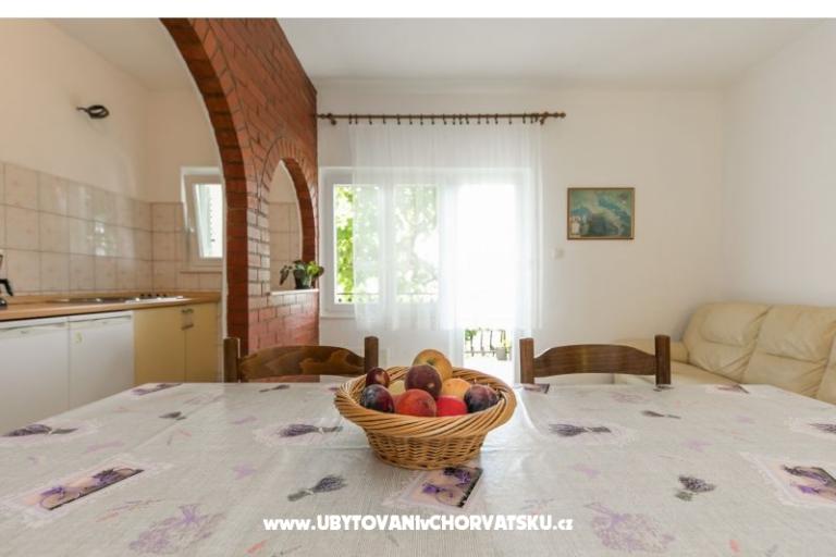 Apartmanok &amp; Szobák Marija – fotó 3