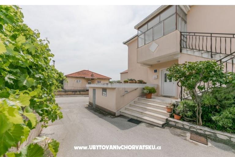 Apartmanok &amp; Szobák Marija – fotó 6