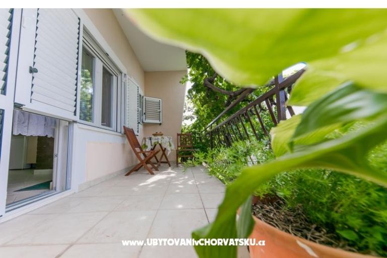 Apartmanok &amp; Szobák Marija – fotó 7