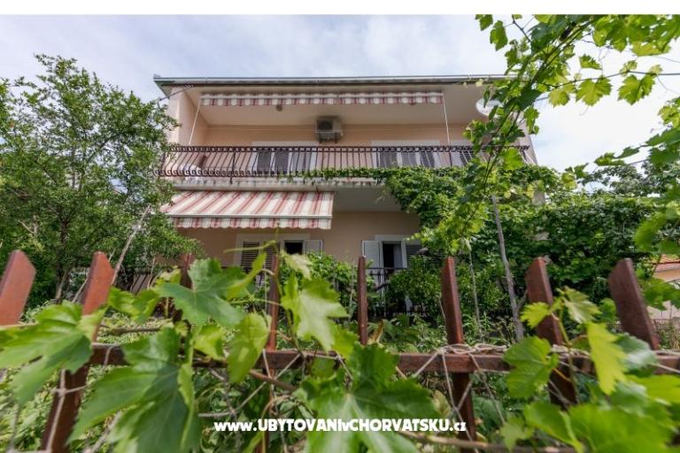 Apartmanok &amp; Szobák Marija – fotó 8