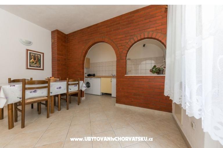 Apartmanok &amp; Szobák Marija – fotó 9