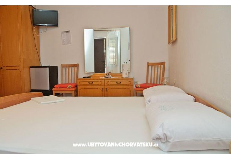 Apartmanok Ruža – fotó 12