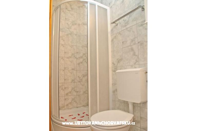 Apartmanok Ruža – fotó 13