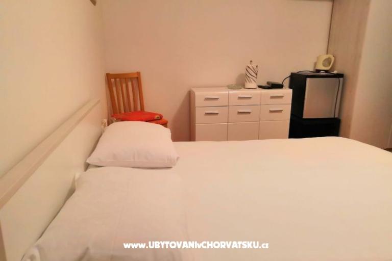 Apartmanok Ruža – fotó 14