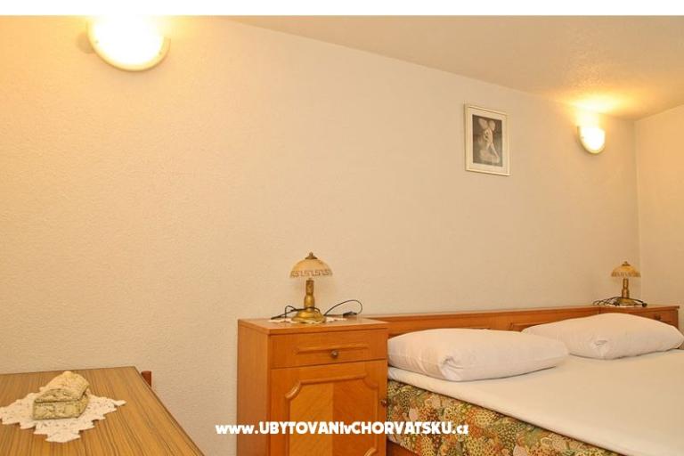 Apartmanok Ruža – fotó 4