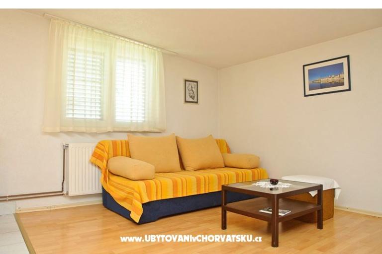 Apartmanok Ruža – fotó 6