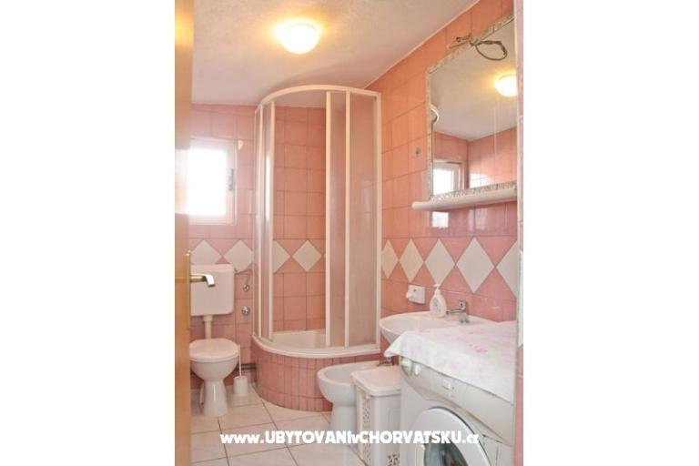Apartmanok Ruža – fotó 7