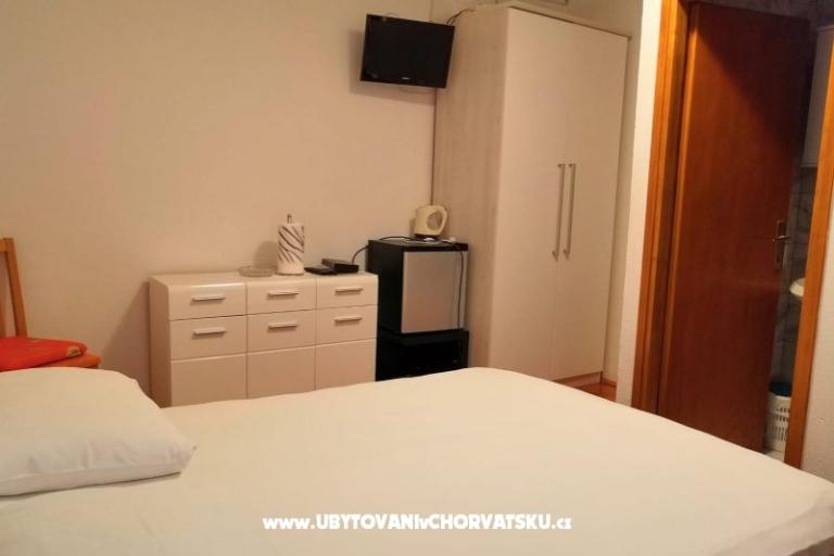 Apartmanok Ruža – fotó 8