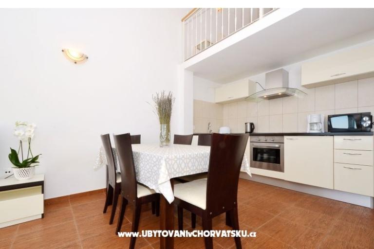 Apartmanok Sablic – fotó 12