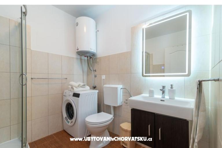 Apartmanok Sablic – fotó 14