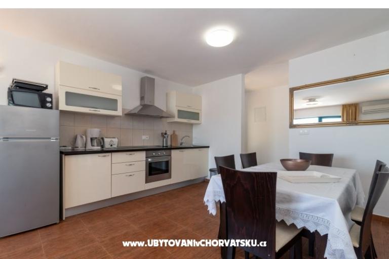 Apartmanok Sablic – fotó 3
