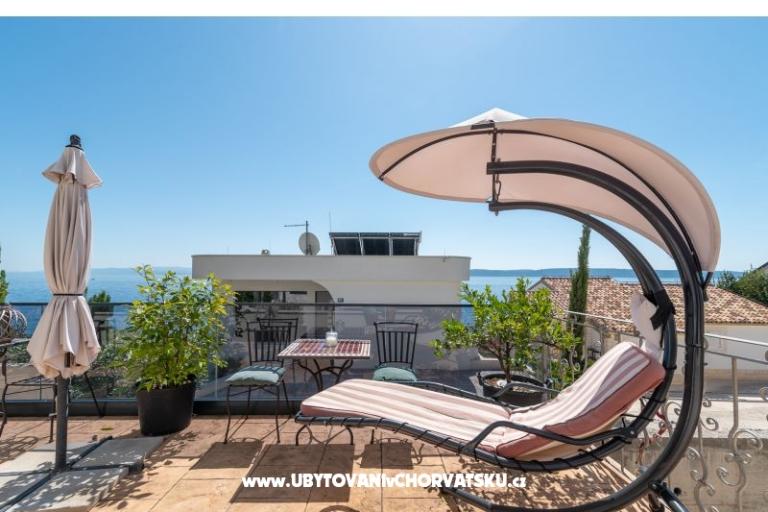 Apartmanok Sablic – fotó 5