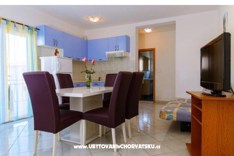 Apartmanok Sanja – fotó 3